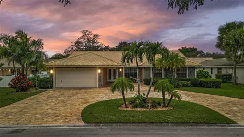 5294 NW 84th Way, Coral Springs, FL 33067