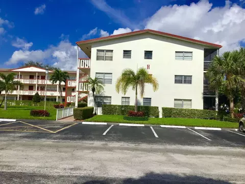 308 Brighton H #308, Boca Raton, FL 33434