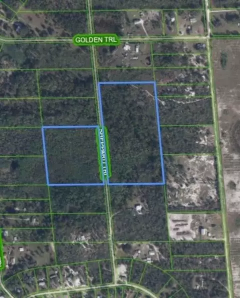 133 Sheppard, Lake Placid, FL 33852