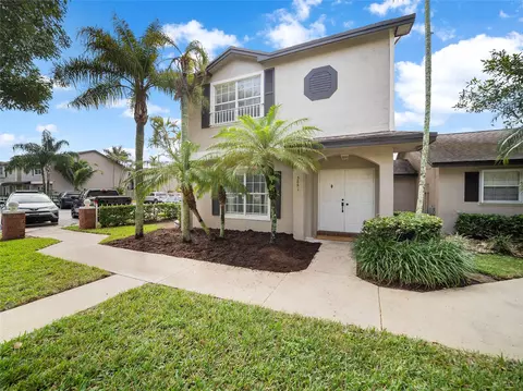 3861 NW 122nd Ter #3861, Sunrise, FL 33323