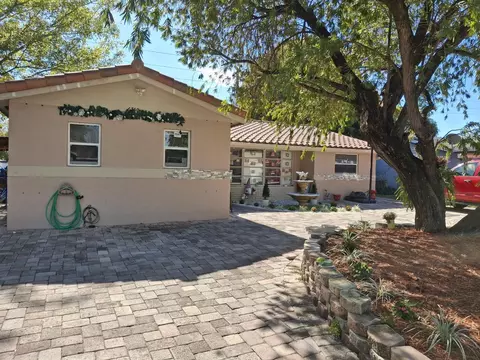 6740 NW 6th St, Margate, FL 33063