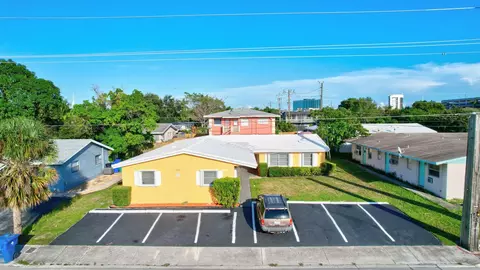 5120 NE 18th Ave, Fort Lauderdale, FL 33334