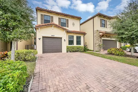 5507 NW 50th Ter, Tamarac, FL 33319