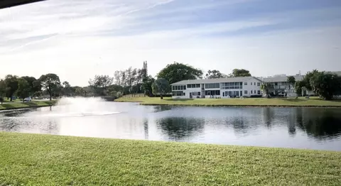 598 Durham V Durham V Durham #598, Deerfield Beach, FL 33442