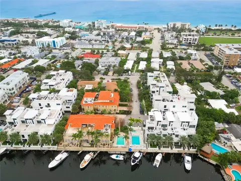 246 Garden #246, Fort Lauderdale, FL 33308