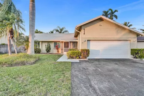 9339 NW 47th, Sunrise, FL 33351