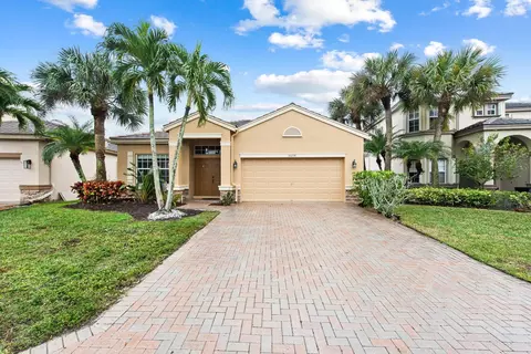 10274 Clubhouse Turn Rd, Lake Worth, FL 33449