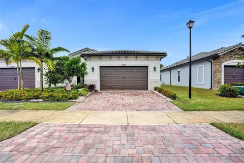 8327 W Blue Spg #8327, Parkland, FL 33067