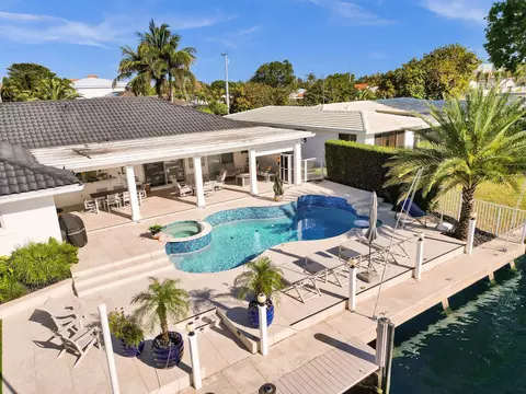 5611 Bayview, Fort Lauderdale, FL 33308