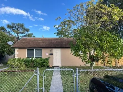 1200 NW 3 Ave, Fort Lauderdale, FL 33311