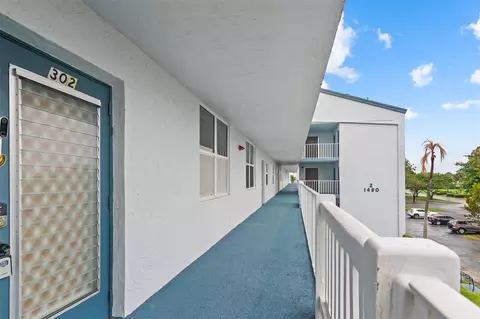 1460 NW 80th #302, Margate, FL 33063