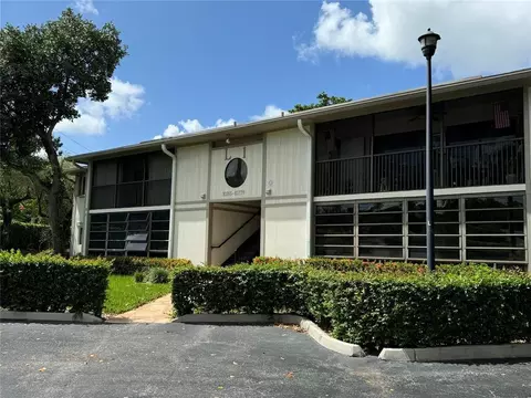 10767 W Clairmont #10767, Tamarac, FL 33321