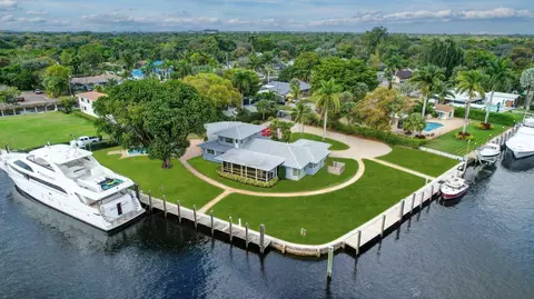 2390 SW 27th Te, Fort Lauderdale, FL 33312