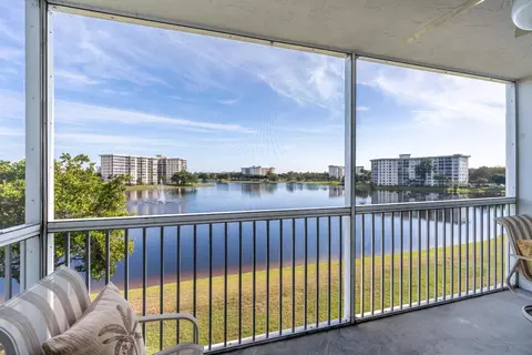3091 N N Crse #410, Pompano Beach, FL 33069