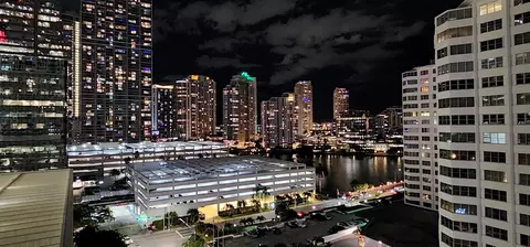 950 Brickell Bay Dr #1110, Miami, FL 33131