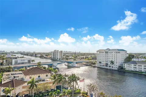 3233 NE 32nd Ave #802, Fort Lauderdale, FL 33308