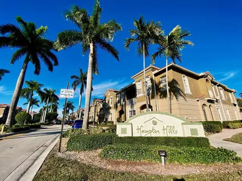 5766 Hampton Hls #4101, Tamarac, FL 33321