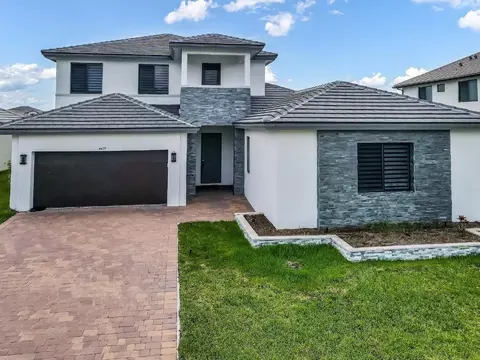 4429 SW 178th, Miramar, FL 33029