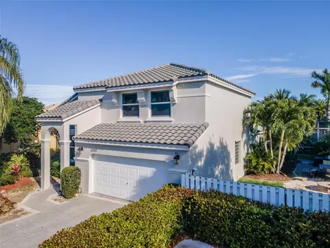 15747 NW 12th Ct, Pembroke Pines, FL 33028