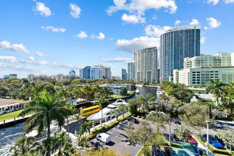 800 SE 4th St #605, Fort Lauderdale, FL 33301