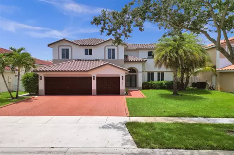 3642 SW 161st Ter, Miramar, FL 33027