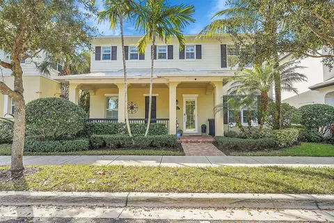 152 Botanica Dr, Jupiter, FL 33458