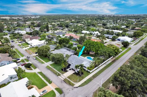 701 SW 34th Ave, Boynton Beach, FL 33435