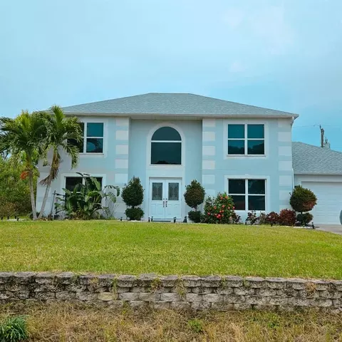924 SW Harvard, Port Saint Lucie, FL 34953