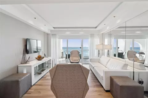 551 N Fort Lauderdale Bch #R304, Fort Lauderdale, FL 33304
