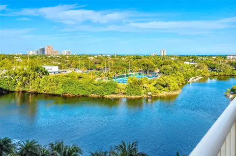 1170 N Federal Hwy #907, Fort Lauderdale, FL 33304