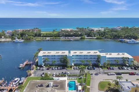 2772 NE 30th Ave #8A, Lighthouse Point, FL 33064