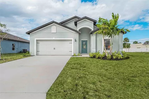 1165 SE Mendoza, Port Saint Lucie, FL 34952