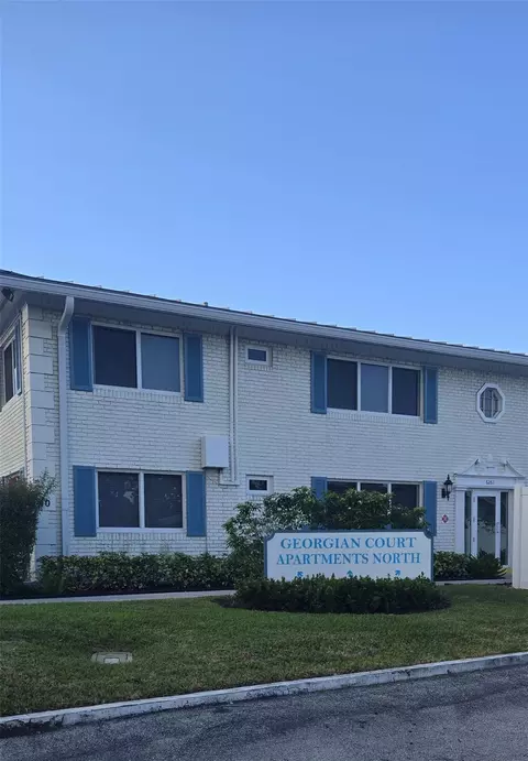 6263 NE 19th Ave #905, Fort Lauderdale, FL 33308