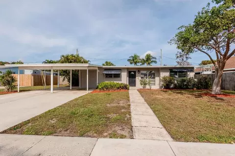 1338 Crest, Lake Worth Beach, FL 33461