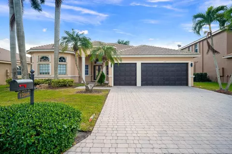 12046 NW 49th, Coral Springs, FL 33076