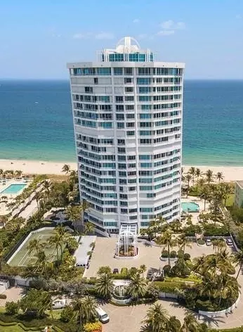 1700 S Ocean #15C, Pompano Beach, FL 33062