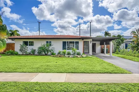 364 SW 14th Ct, Pompano Beach, FL 33060