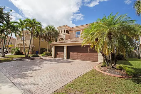5151 SW 159th, Miramar, FL 33027