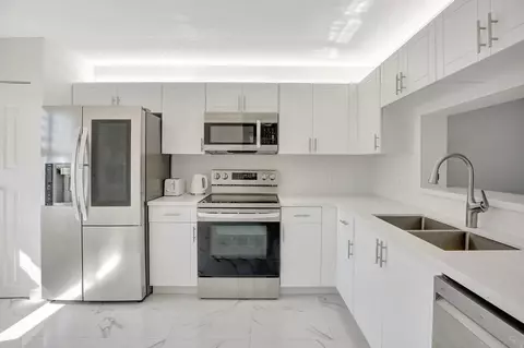 13355 SW 16th Ct #309 E, Pembroke Pines, FL 33027