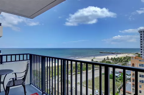 525 N Ocean Blvd #1419, Pompano Beach, FL 33062