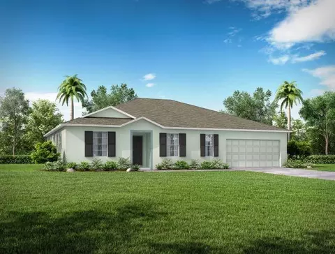 2148 SW Monterrey Sw Ln, Port Saint Lucie, FL 34953