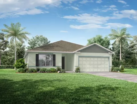 1682 SW Angelico Ln, Port Saint Lucie, FL 34984
