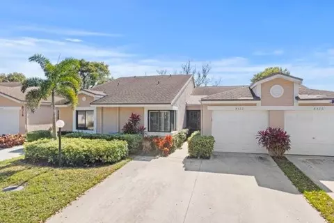 8322 Springlake Dr #8322, Boca Raton, FL 33496