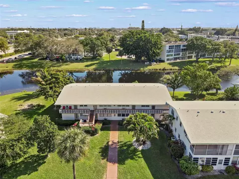 232 Durham E #232, Deerfield Beach, FL 33442