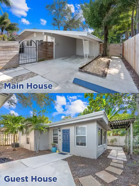 814-816 NE 16th Pl, Fort Lauderdale, FL 33305