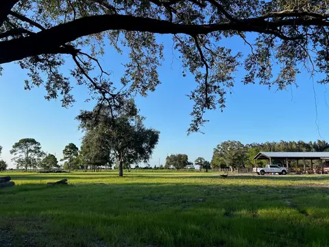 14294 NE 26th Ave, Okeechobee, FL 34972