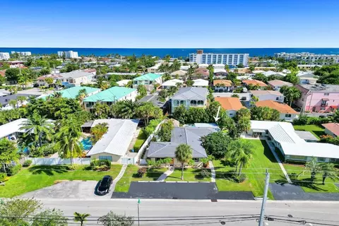 4542 Seagrape, Fort Lauderdale, FL 33308