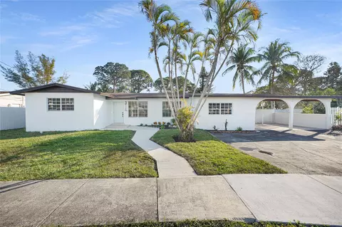 1730 NW 170th Ter, Miami Gardens, FL 33056