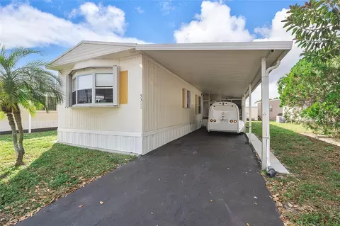 5311 SW 25th, Fort Lauderdale, FL 33312