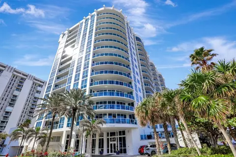 801 Briny #1404, Pompano Beach, FL 33062
